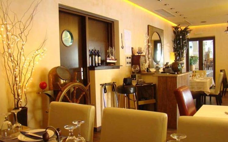 Hotel Filakas Сивота Экстерьер фото