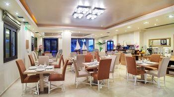 Hotel Filakas Сивота Экстерьер фото